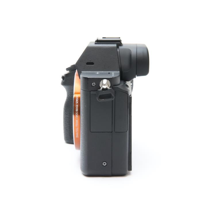 SONY 《並品》SONY α7II ボディ ILCE-7M2 : カメラ専門店マップカメラ