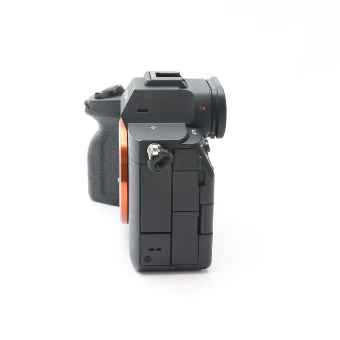 SONY 《並品》SONY α7IV ボディ ILCE-7M4 : カメラ専門店マップ