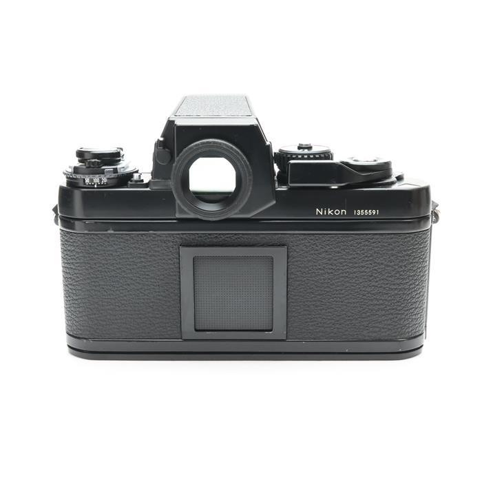 ニコン 《並品》Nikon F3 HP : カメラ専門店マップカメラYahoo