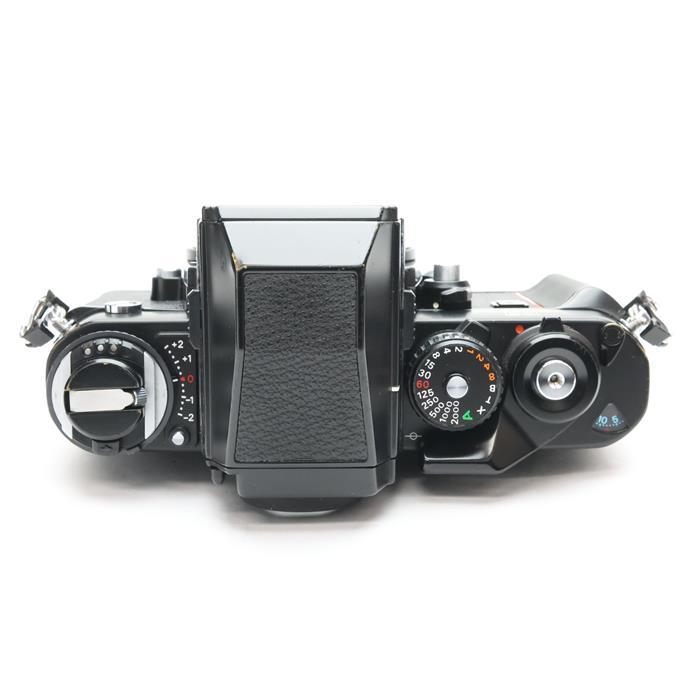 美品　Nikon F3 HP 完動品 Nikon F3 HP Body Only + MD-4 Motor Drive. – SHOWA