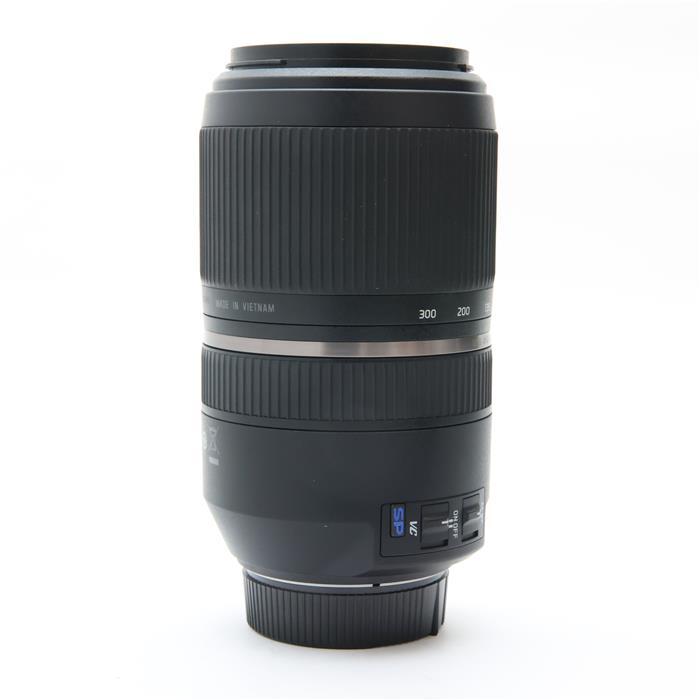 TAMRON SP70-300F4-5.6 DI VCUSD(A030)【美品】 【公式通販】