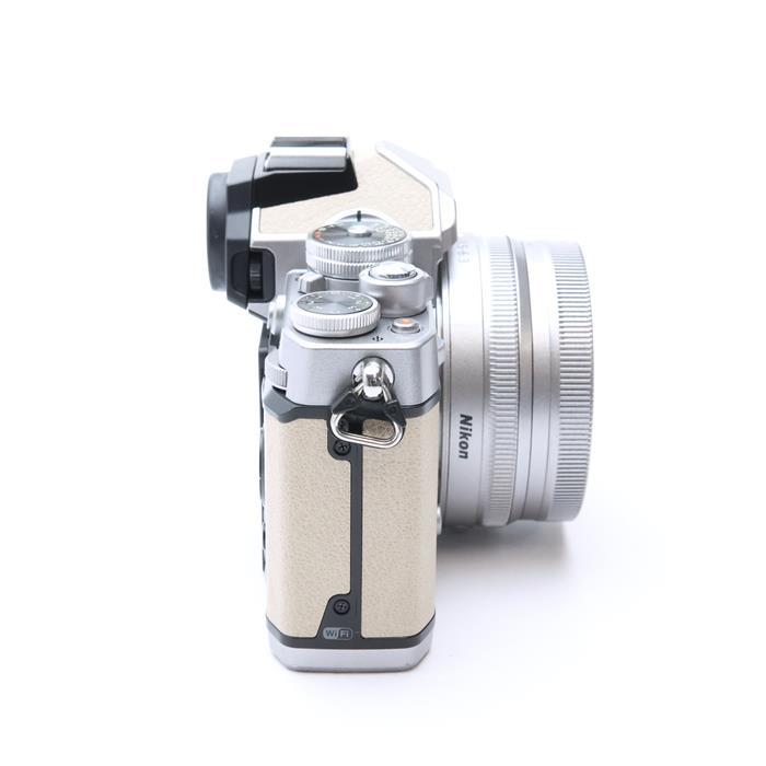 ニコン 《良品》Nikon Z fc 16-50 VR レンズキット プレミアム
