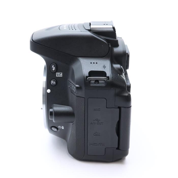 美品】Nikon D5300 デジタル一眼レフ ダブルズームキット