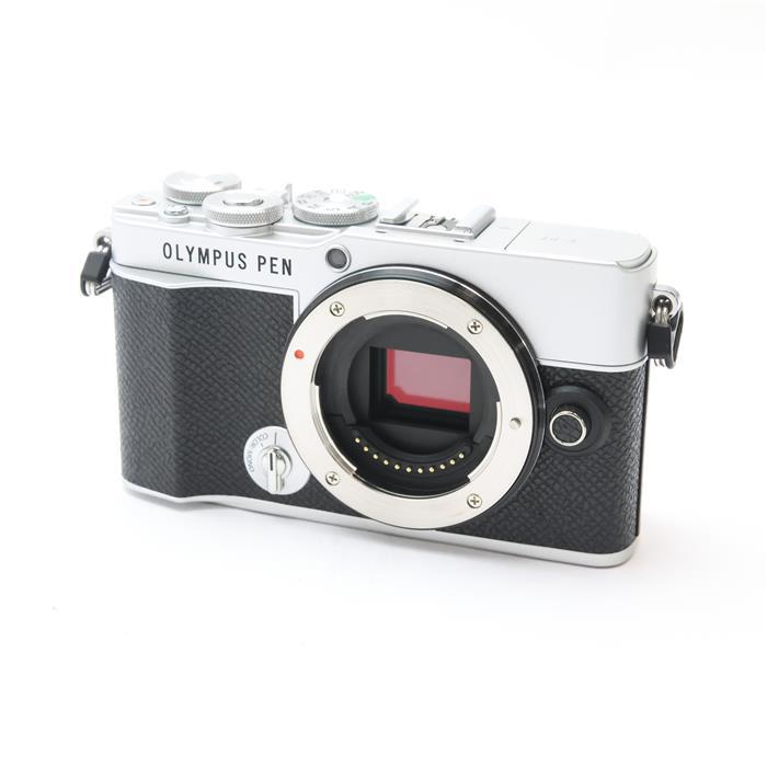 オリンパス PEN E-P7 ボディ Amazon | OM SYSTEM/オリンパス OLYMPUS PEN E-P7 ボディー