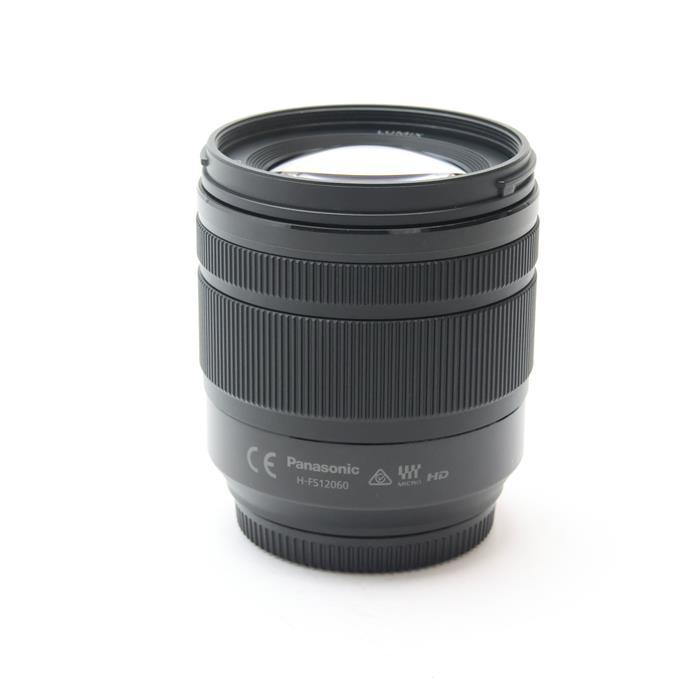 Panasonic（パナソニック） 《良品》Panasonic G 12-60mm F3.5-5.6