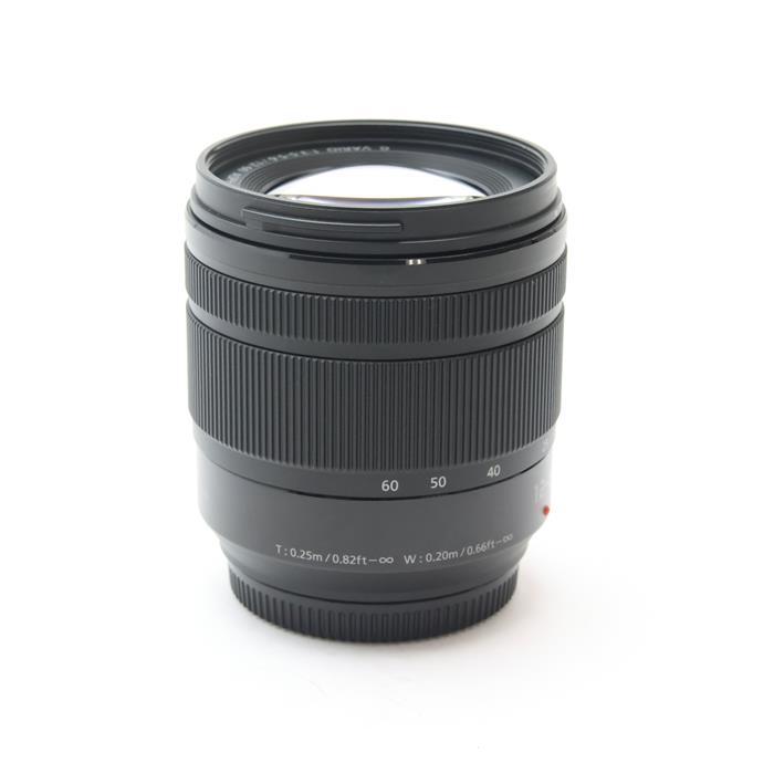 Panasonic（パナソニック） 《良品》Panasonic G 12-60mm F3.5-5.6