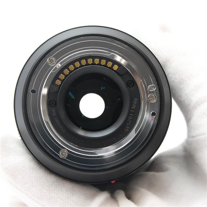 Panasonic（パナソニック） 《良品》Panasonic G 12-60mm F3.5-5.6