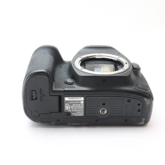 キヤノン 《並品》Canon EOS 5D Mark IV ボディ : カメラ専門店