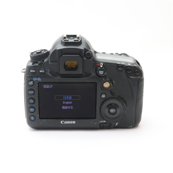 キヤノン（Canon） 《難有品》Canon EOS 5D Mark III ボディ : カメラ