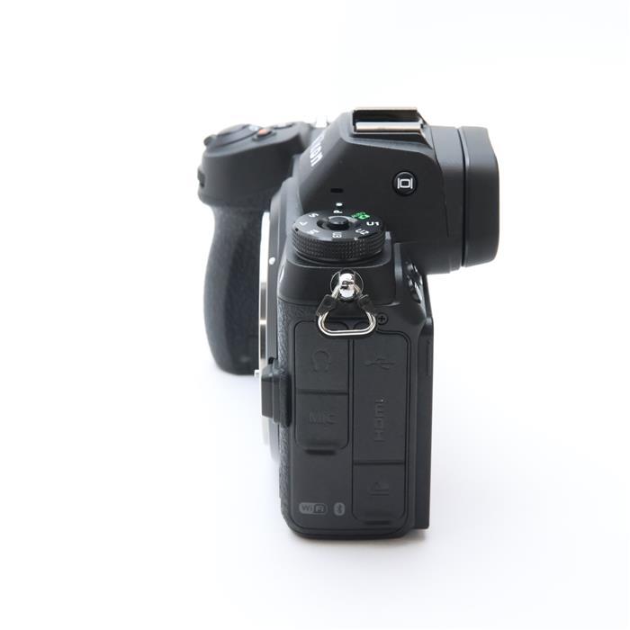 Nikon Z7 ボディ+レンズ+純正バッテリー 良品Nikon Z 7 ボディ（RAW