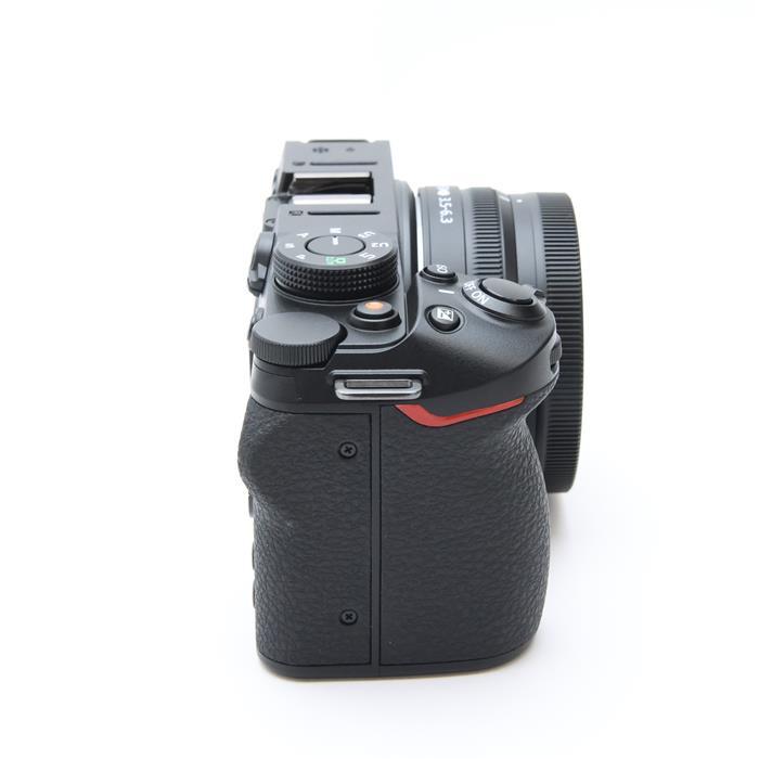 美品》Nikon Z30 16-50 VR レンズキット（Nikon Z 30 ミラーレス