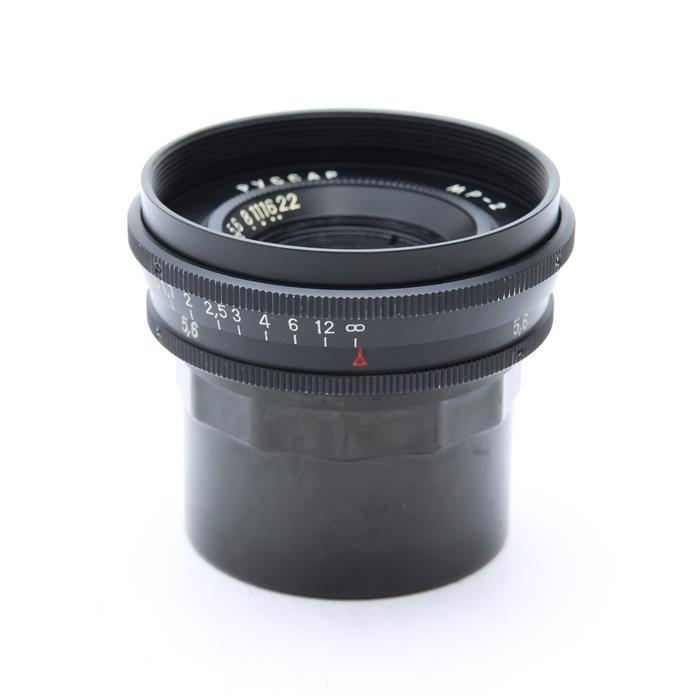 並品》ロシア ルサール MR-2 20mm F5.6 (ライカL) : カメラ専門店