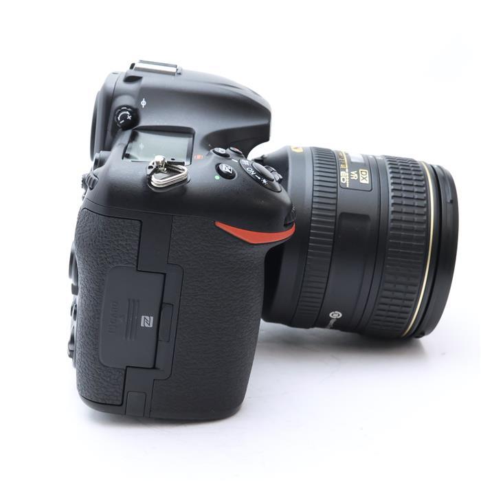ニコン 《並品》Nikon D500 16-80 VR レンズキット : カメラ専門店