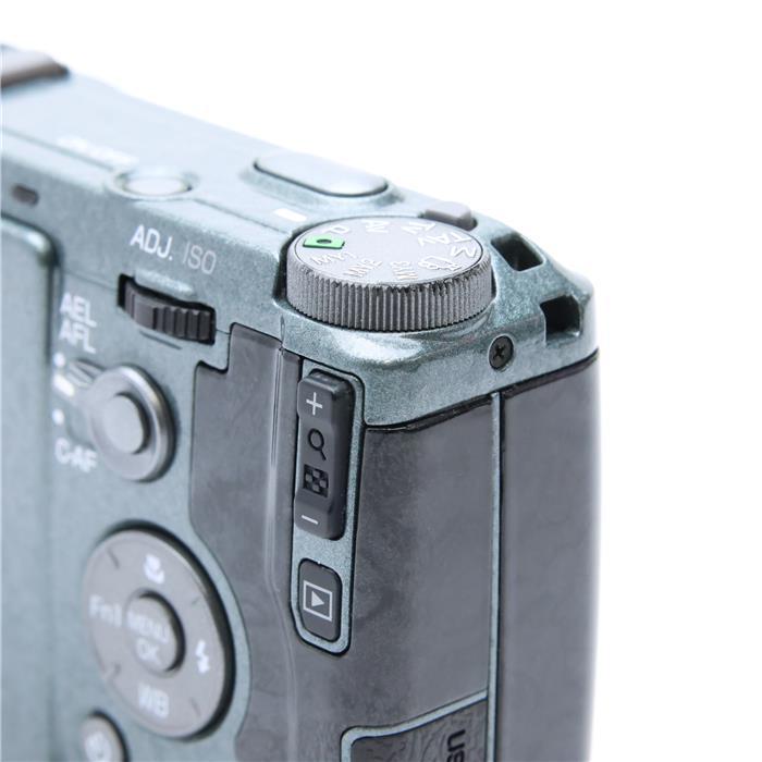 リコー 《良品》RICOH GR Limited Edition（5000台限定生産） : カメラ