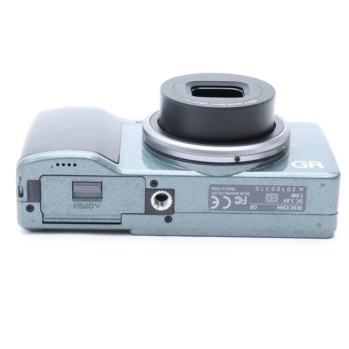 リコー（RICOH） 《良品》RICOH GR Limited Edition（5000台限定生産