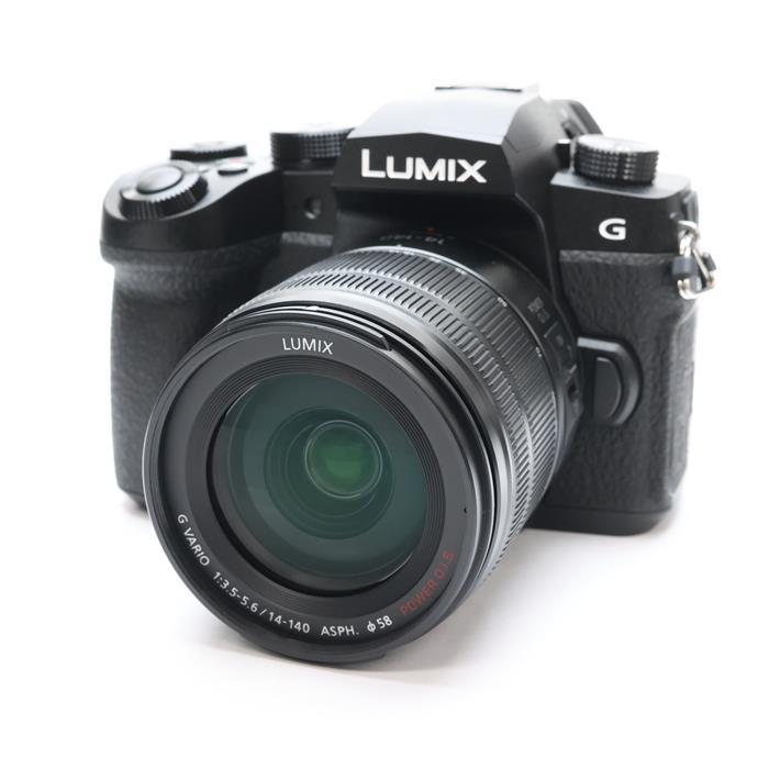 Panasonic（パナソニック） 《美品》Panasonic LUMIX DC-G99DH 高倍率