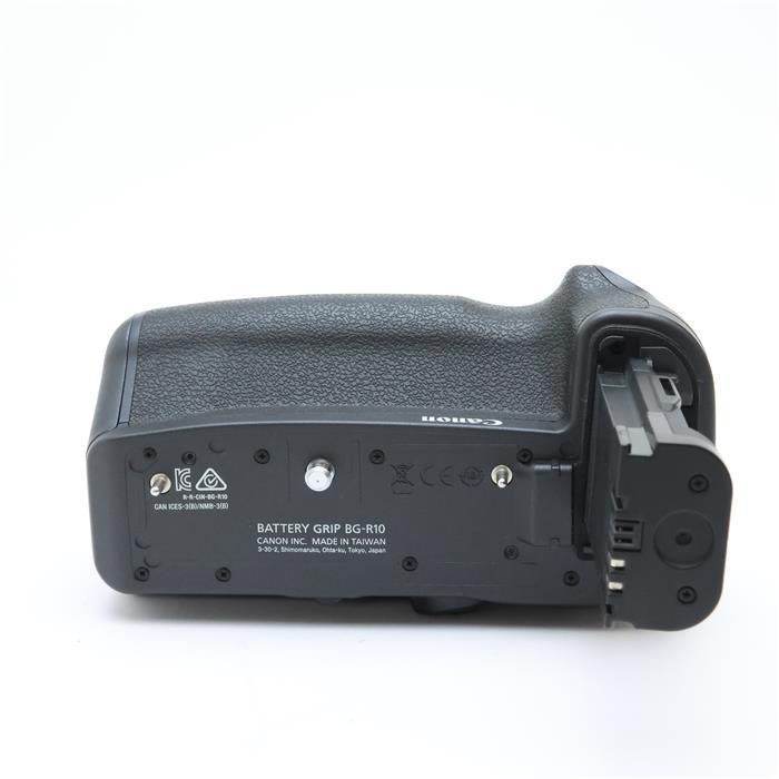 キヤノン 《並品》Canon バッテリーグリップ BG-R10 : カメラ