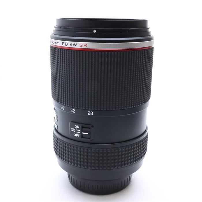 PENTAX - pentax DA 645 28-45 F4.5 美品 ペンタックス 《美品》PENTAX HD DA645 28-45mm F4.5ED AW SR