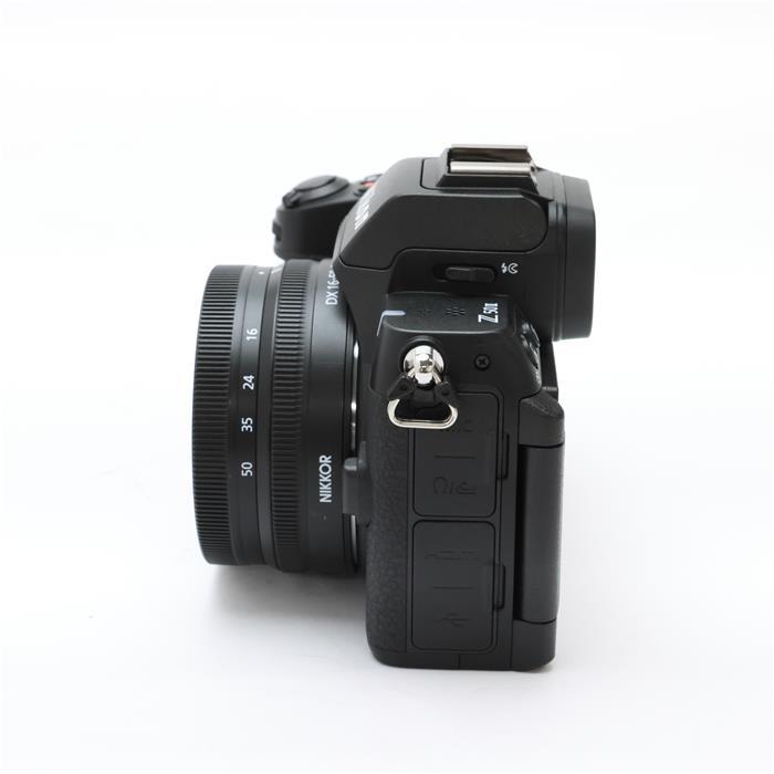 【美品】Nikon Z50II レンズキット ニコン Z50II 16-50 VR レンズキット – トキワカメラ