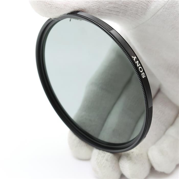 SONY 《新同品》SONY Zeiss T* 円偏光フィルター 82mm VF