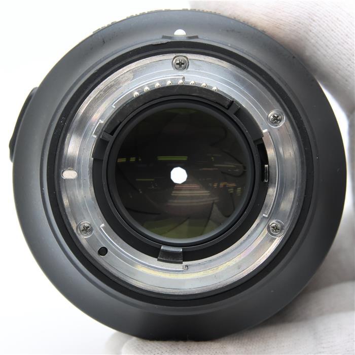 ニコン 《並品》Nikon AF-S NIKKOR 58mm F1.4G : カメラ専門店マップ