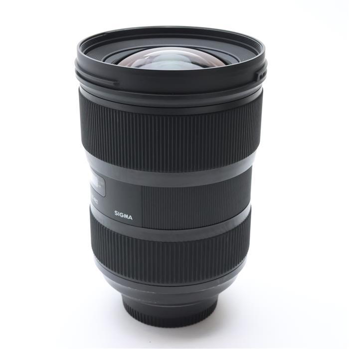 SIGMA - 【最終値下げ】SIGMA 24-35mm f2 DG ニコン用 シグマ 24-35mm F2 DG HSM [ニコン用] 価格比較 - 価格.com