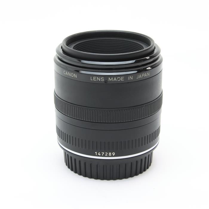 キヤノン（Canon） 《並品》Canon EF50mm F2.5 コンパクトマクロ