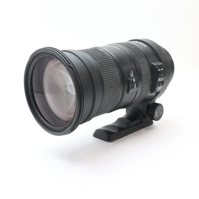 シグマ 《難有品》SIGMA APO 50-500mm F4.5-6.3 DG OS HSM