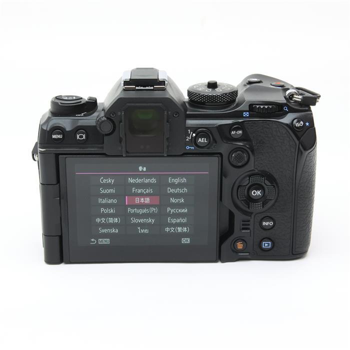 並品》OM SYSTEM OM-1 ボディ : カメラ専門店マップカメラYahoo!店