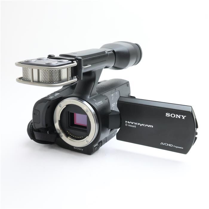 SONY（ソニー） 《良品》SONY デジタルHDビデオカメラレコーダー NEX 