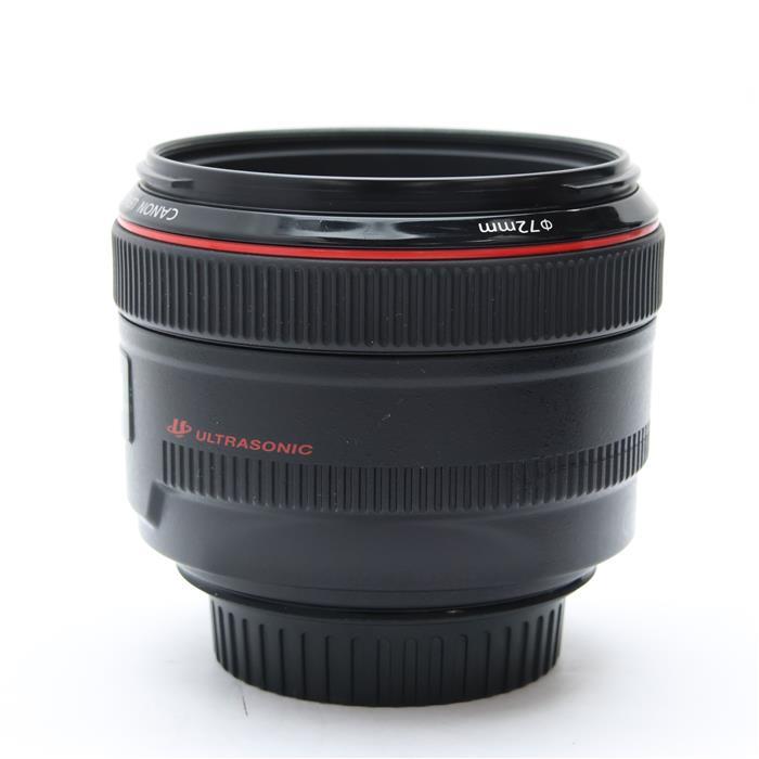 【超美品】CANON EF50mm f1.2L USM Canon EF 50mm f/1.2L USM | Canon U.S.A., Inc.
