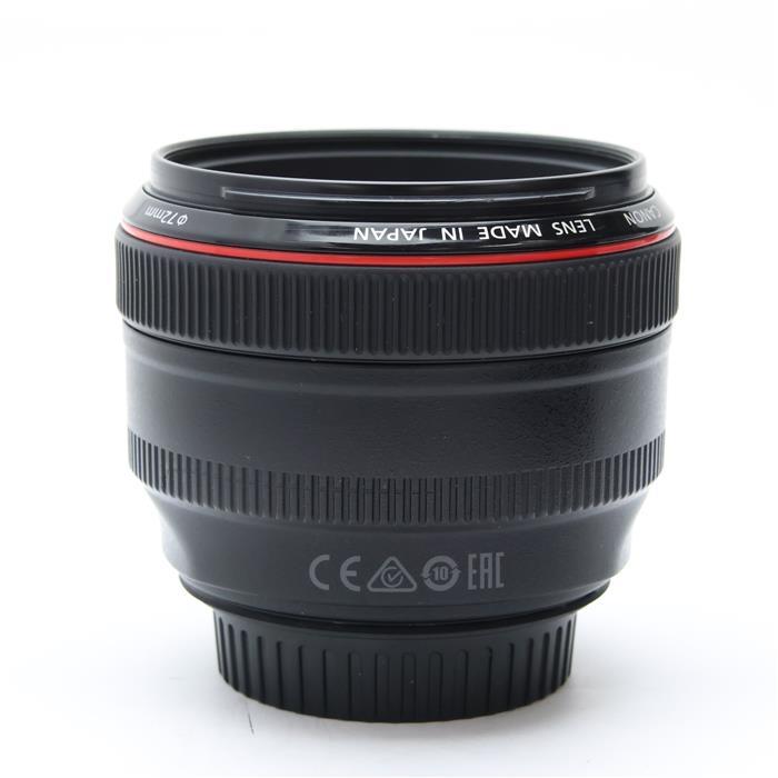 キヤノン 《並品》Canon EF50mm F1.2L USM : カメラ専門店マップカメラ