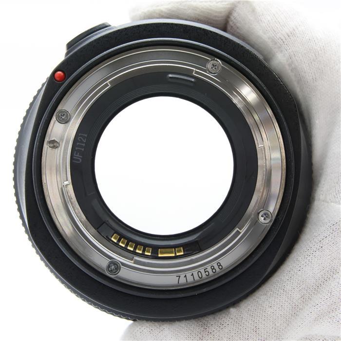 Canon - 美品 CANONキヤノン EF50mm F1.2L USM 純正プロテクター付き 中古)Canon (キヤノン) EF50mm F1.2L USM（商品ID