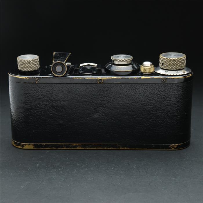 ライカ（Leica） 《良品》Leica ☆A型 (新エルマー50mm F3.5付