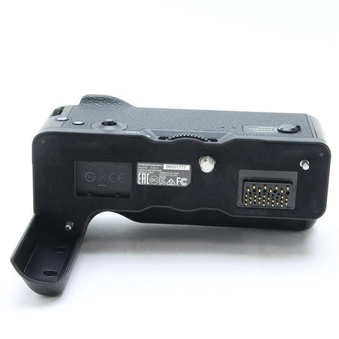 (フジフイルム) FUJIFILM VG-XT4 縦位置バッテリーグリップ Amazon | 富士フイルム(FUJIFILM) 縦位置バッテリーグリップ VG