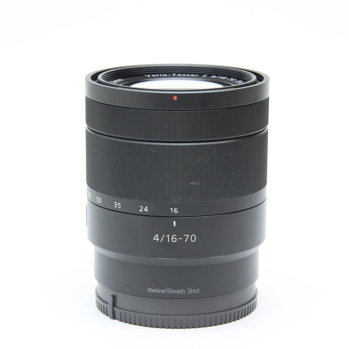SONY 《並品》SONY Vario-Tessar T* E 16-70mm F4 ZA OSS