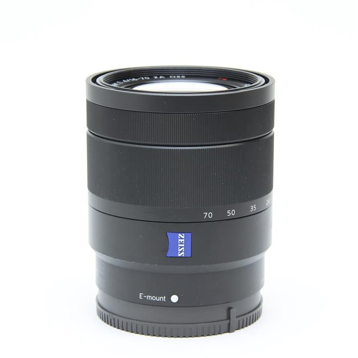 SONY 《並品》SONY Vario-Tessar T* E 16-70mm F4 ZA OSS