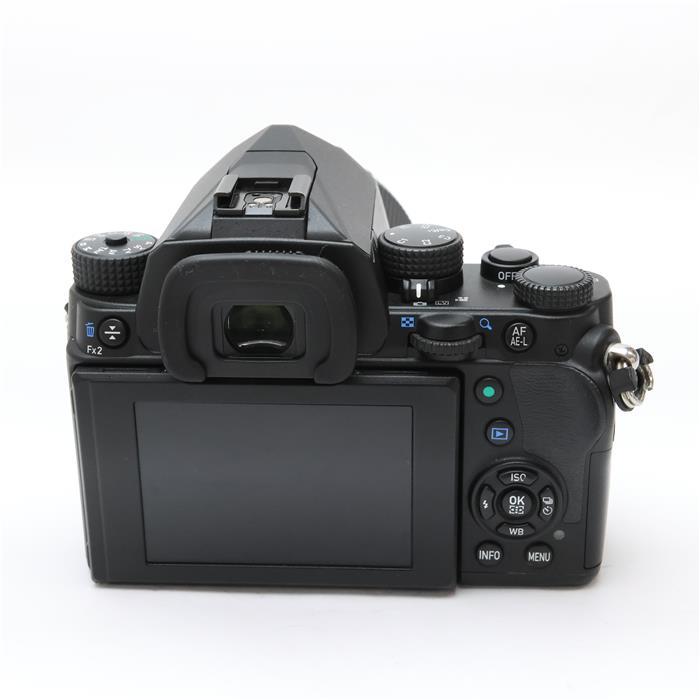 ペンタックス 《良品》PENTAX KP 18-135WR レンズキット : カメラ専門