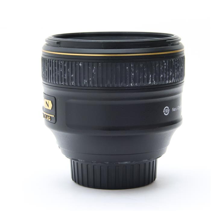 ニコン 《並品》Nikon AF-S NIKKOR 58mm F1.4G : カメラ専門店マップ