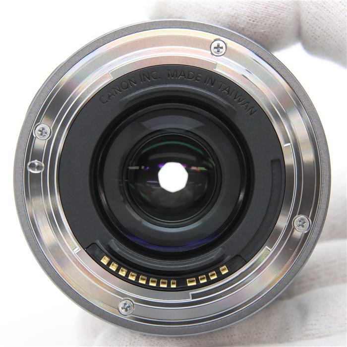 キヤノン 《美品》Canon RF16mm F2.8 STM : カメラ専門店マップ