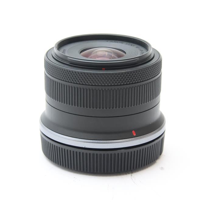 Canon RF-S18-45mm F4.5-6.3 IS STM 美品