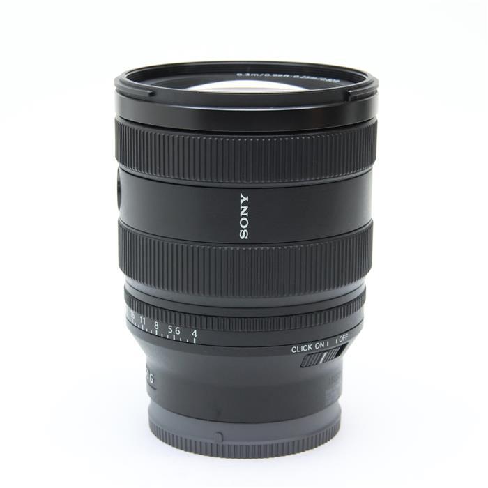 【美品】 SONY FE 20-70mm F4 G（SEL2070G） Sony FE 20-70mm f/4 G Lens - The Camera Exchange
