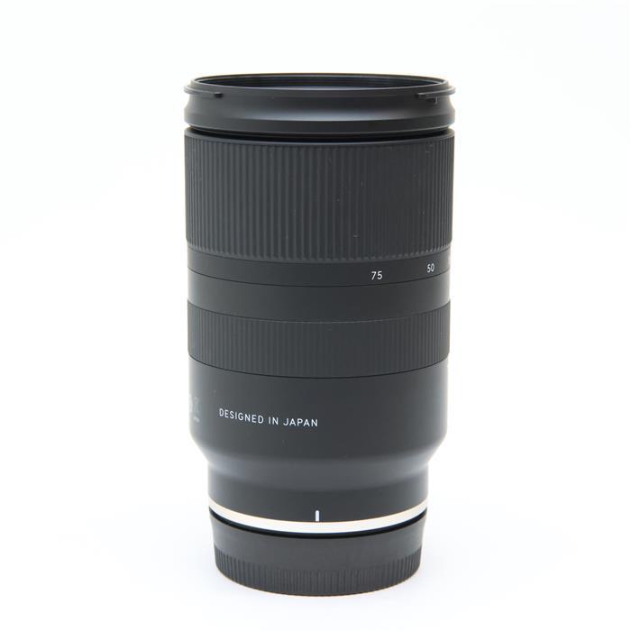 TAMRON 《美品》TAMRON 28-75mm F2.8 DiIII RXD / Model A036SF