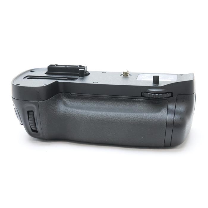 ニコン 《新同品》Nikon マルチパワーバッテリーパック MB-D15