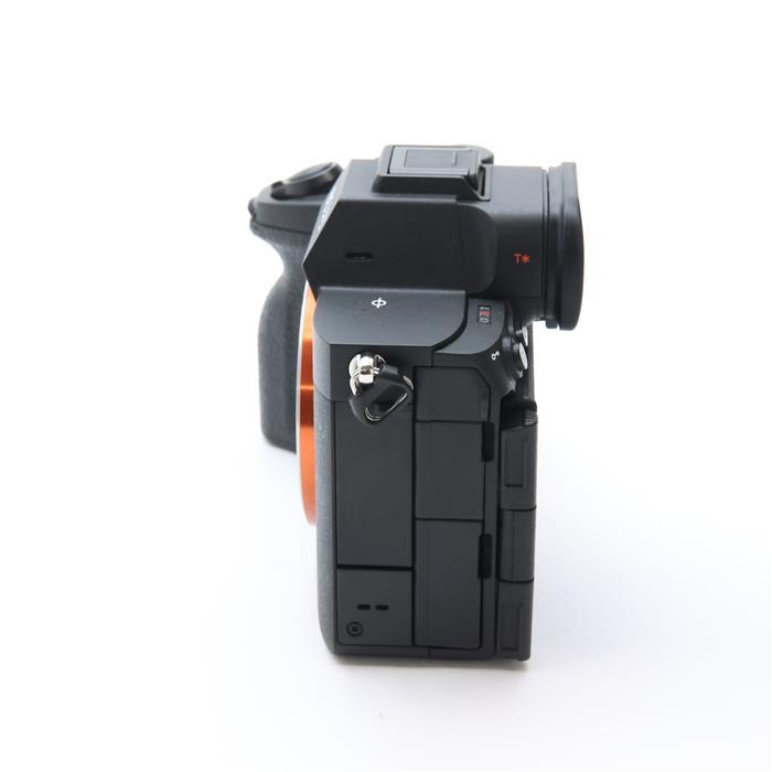 SONY 《美品》SONY α7RV ボディ ILCE-7RM5 : カメラ専門店マップ