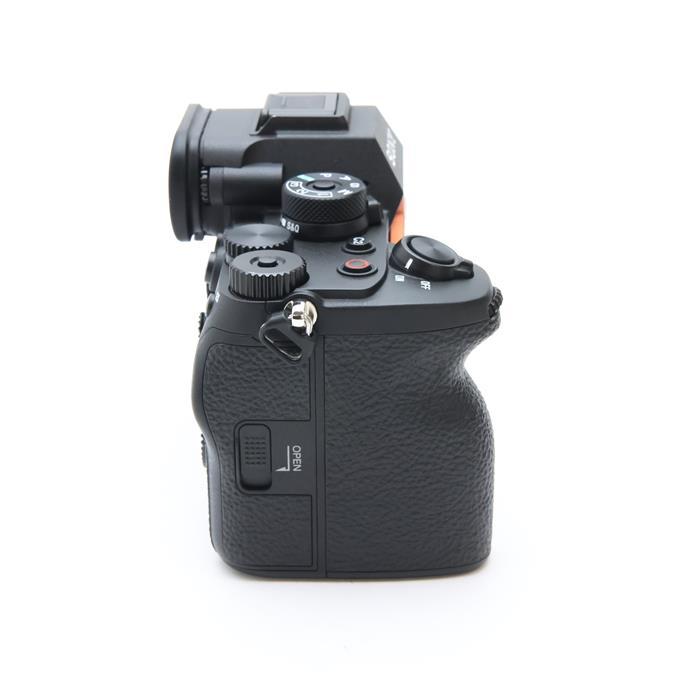 SONY 《美品》SONY α7RV ボディ ILCE-7RM5 : カメラ専門店マップ