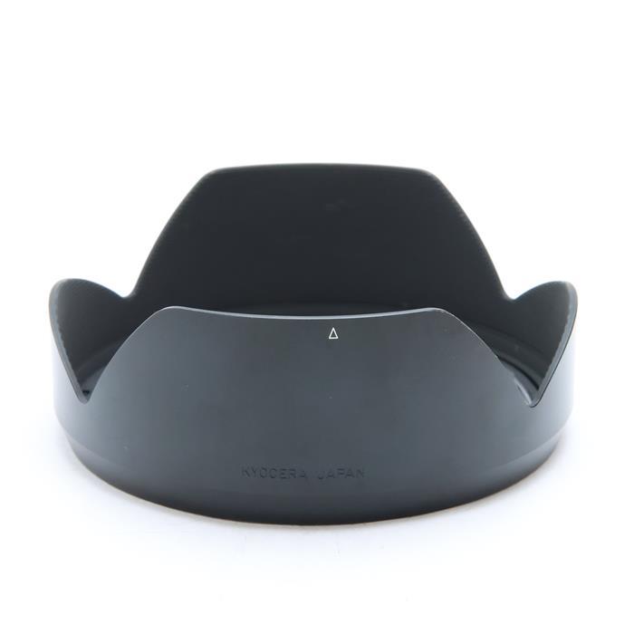 CONTAX コンタックス メタルフード GB-74 新品未使用 返品保証】 コンタックス Contax メタルフード GB-73 + GB-74 2個