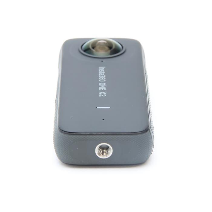 【新品未開封】Insta360 ONE X2 通常版 CINOSXX/A Dodd Camera - INSTA360 ONE X2 [CINOSXX/A]