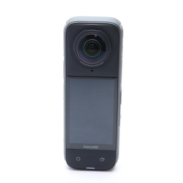 美品》Insta360 X4 CINSABMA : カメラ専門店マップカメラYahoo!店