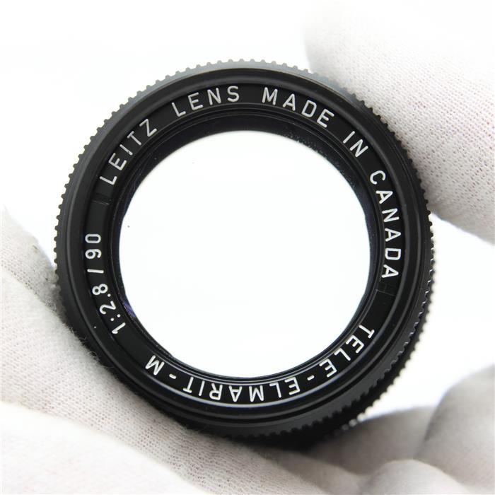 Tele-Elmarit 90mm f2.8 2nd (第2世代) | ライカカタログ | アトリエライカ